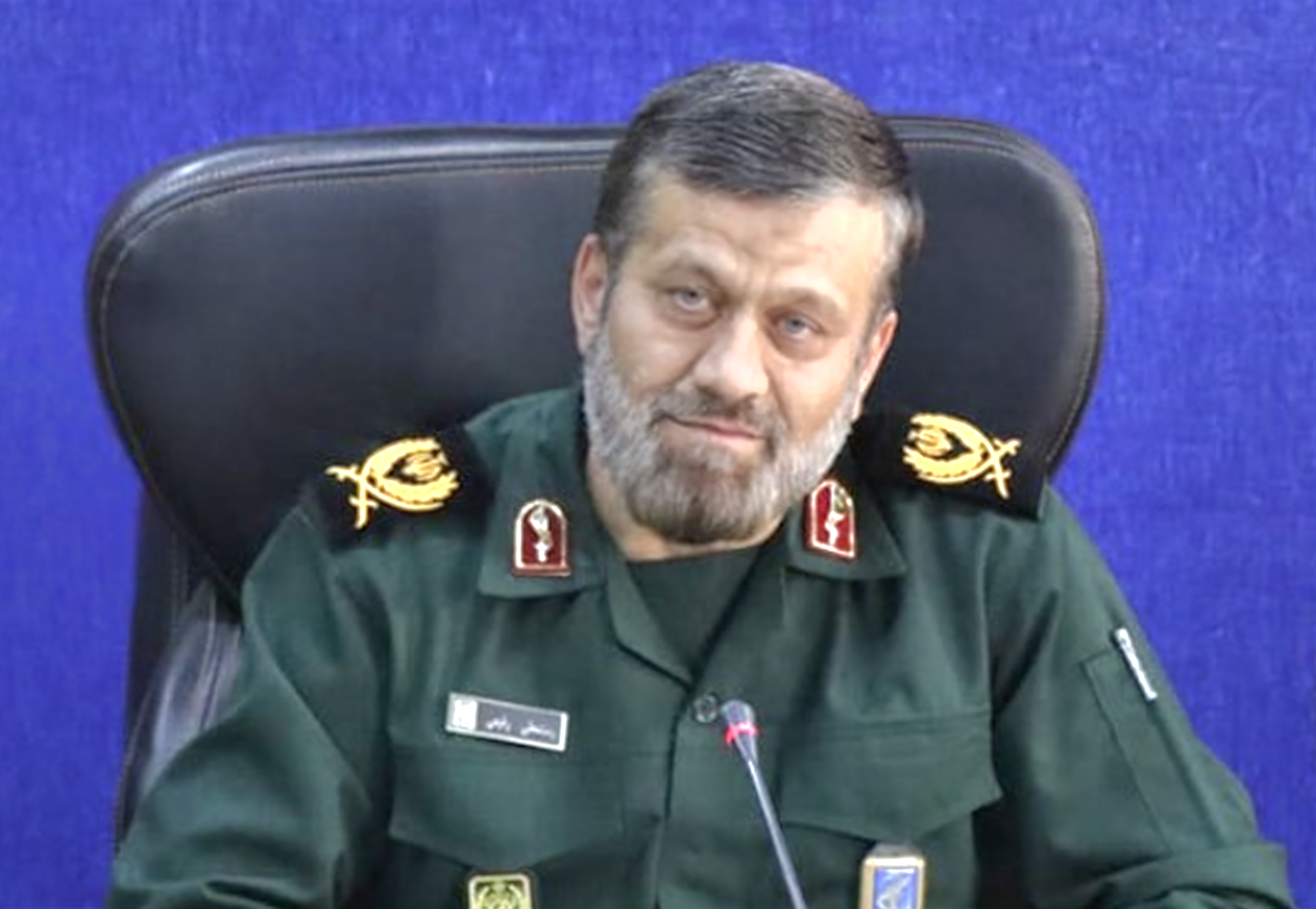 سپاه امروز به یکی از پیشرفته‌ترین یگان‌های هوایی دنیا تبدیل شده است
