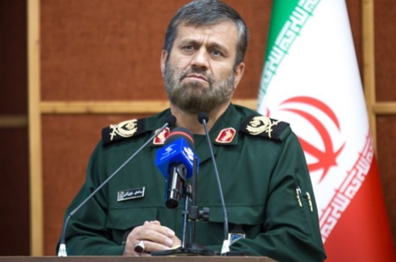 فرمانده سپاه صاحب الامر(عج) استان قزوین: کنار هم مشکلات را به فضل خدا حل می‌کنیم