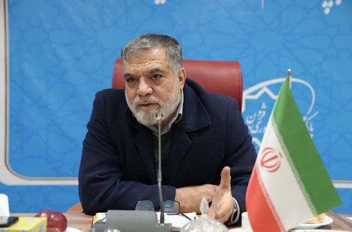 دکتر آبنوش:دنیا به حقانیت ملت ایران آگاه است