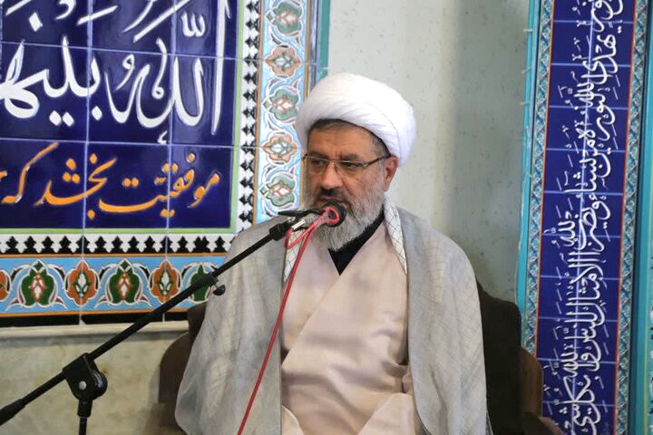 یوسفی:موازنه قدرت در منطقه به نفع محور مقاومت تغییر کرد