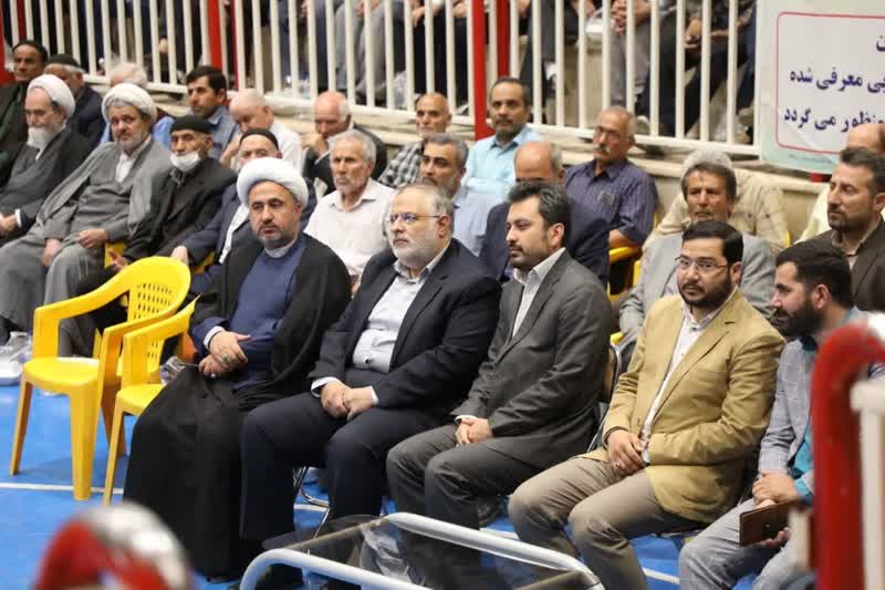 کعبه نماد توحید و نشانه ی عبودیت است
