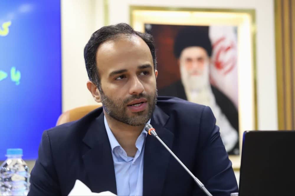 شوقی شهردار رشت در جلسه با کمیته امداد  بیان نمود 