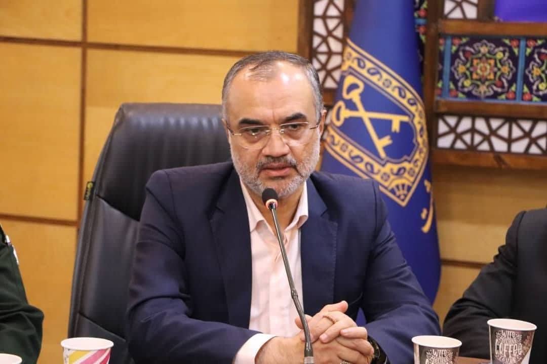پیام رئیس شورای شهر رشت بمناسبت هفته نیرو انتظامی