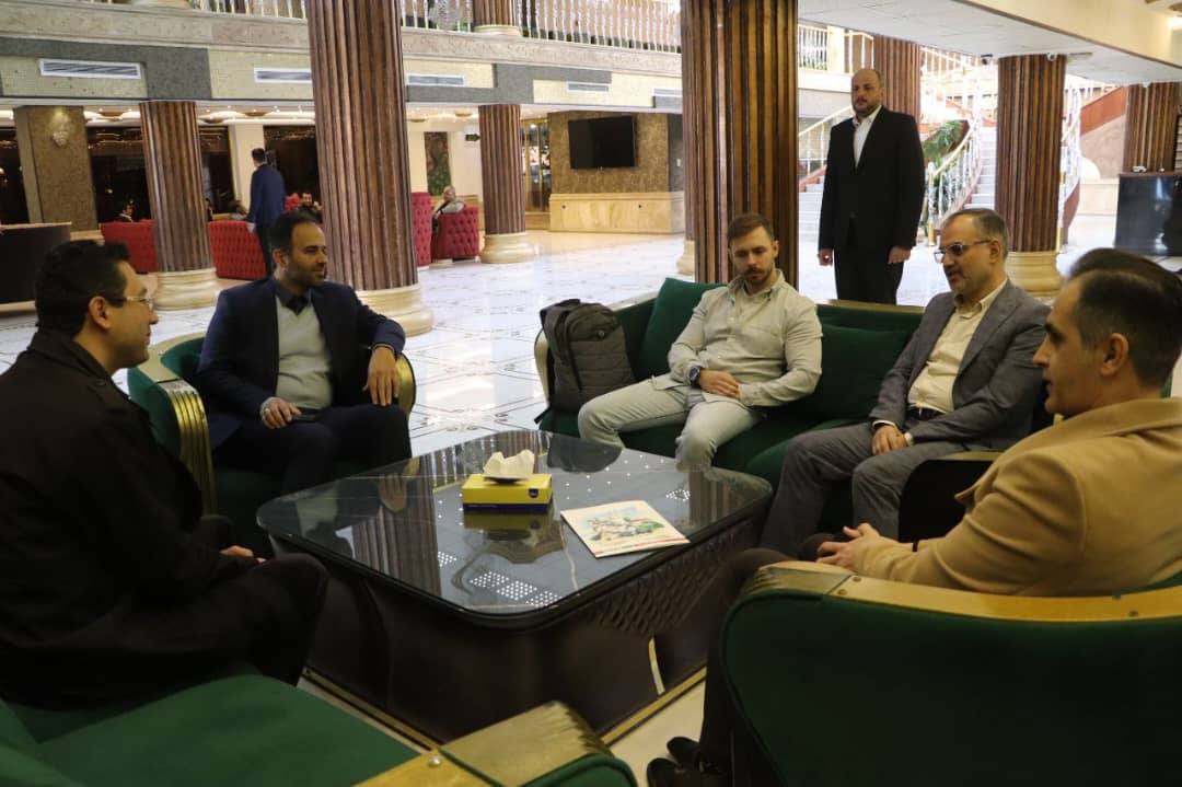 به مناسبت هفته رشت 