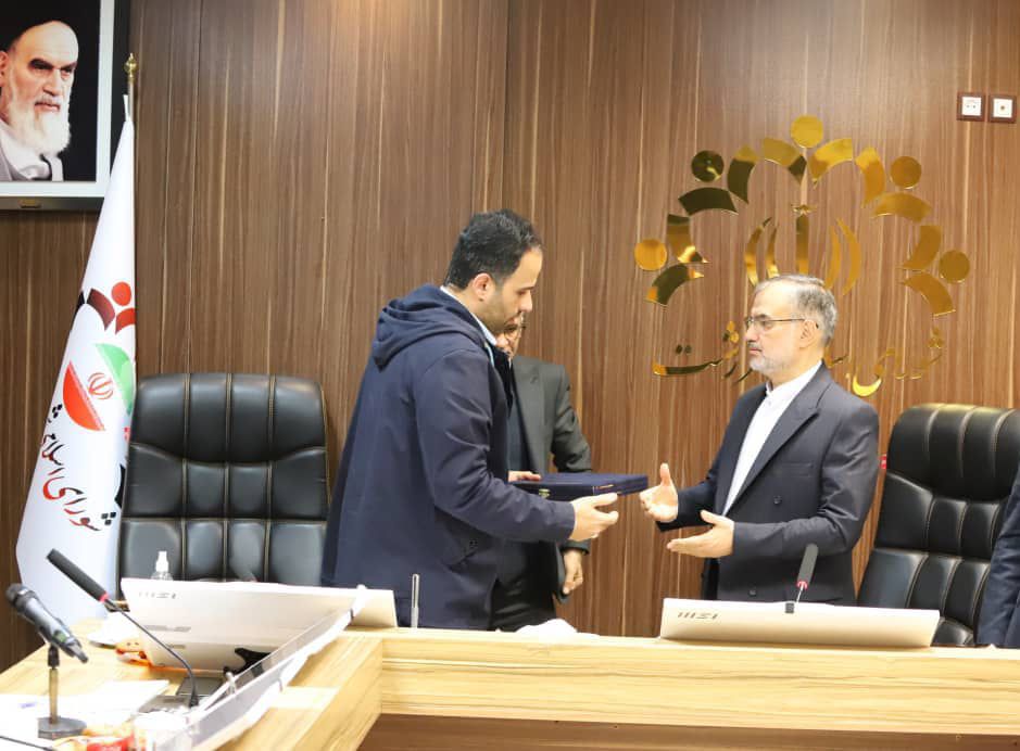جلسه صحن علنی شورای شهر رشت برگزارشد