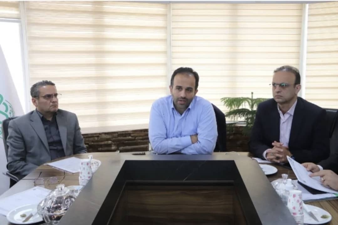 با حضور شهردار برگزار شد