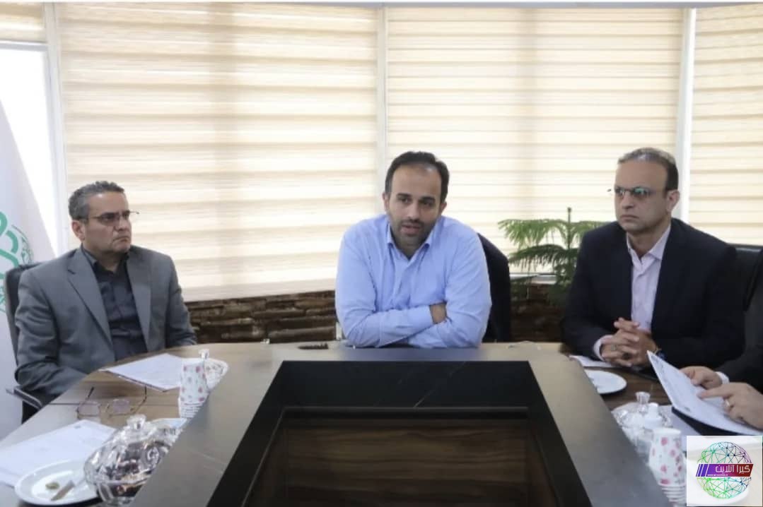 با حضور شهردار برگزار شد
