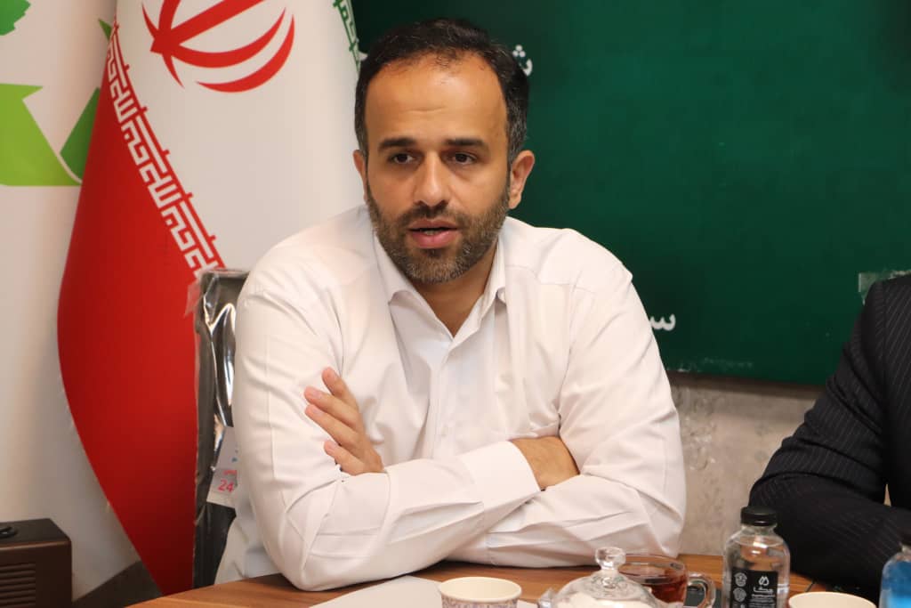 شهردار رشت در جلسه کمسیون بهداشت مطرح کرد