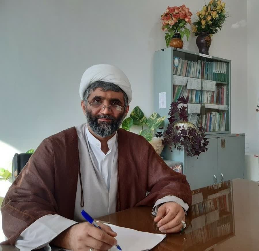 پیام مسئول نمایندگی ولی فقیه درسپاه لنگرود بمناسبت دهه فجر