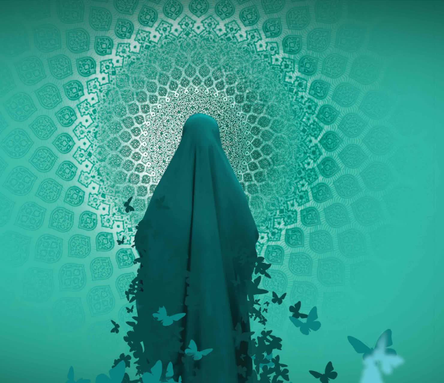 چرا حجاب ؟آیا درقرن بیست ویکم نیز مسئله حجاب مهم است 
