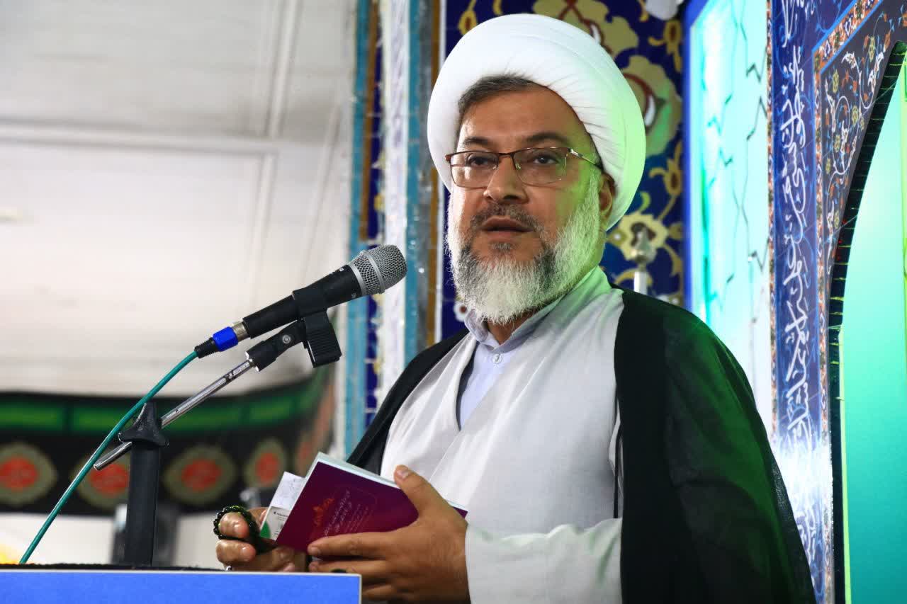 برنامه های ستاد غدیر شهرستان لنگرود اعلام شد