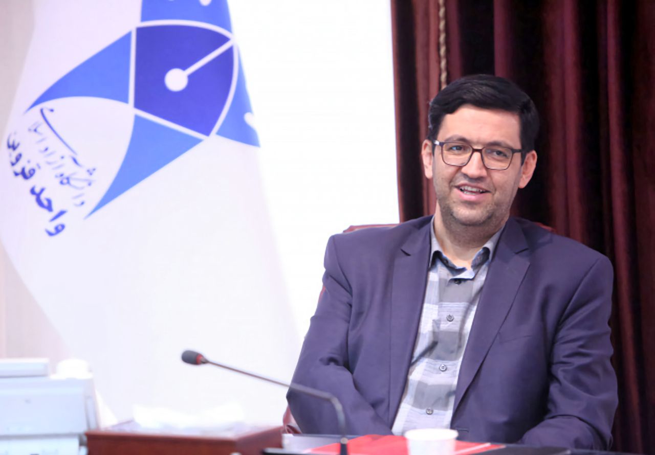 انتصاب سرپرست دانشگاه آزاد اسلامی واحد و استان قزوین به عنوان 