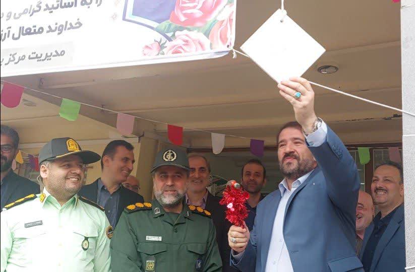 فرماندار لنگرود بیان نمود 