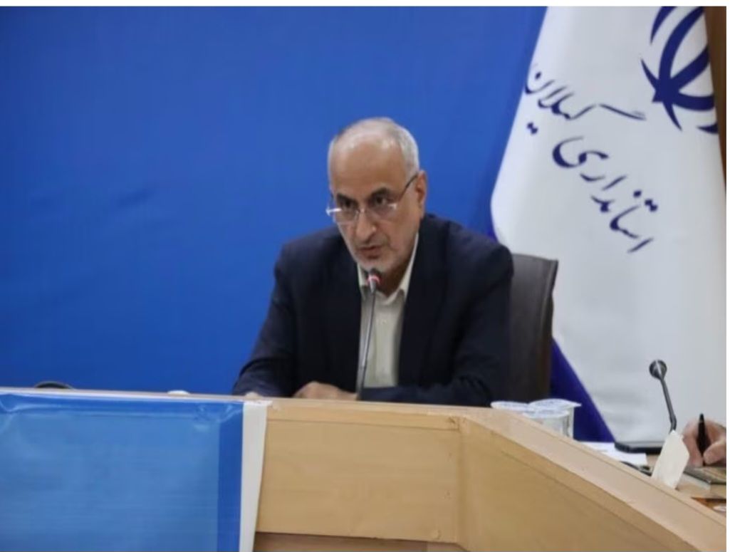 مدیر کل صنعت و معدن تجارت گیلان گفت 