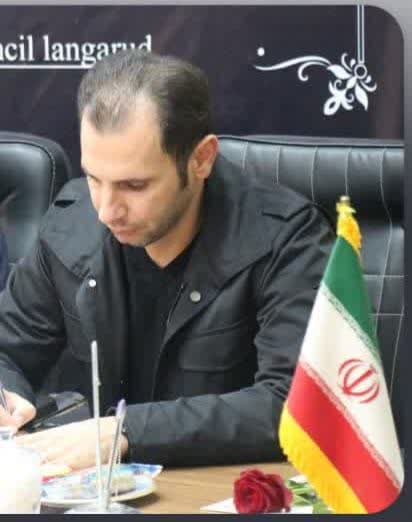 شهردار لنگرود از آغاز  فاز دوم  ساماندهی دست فروشان خبر داد  