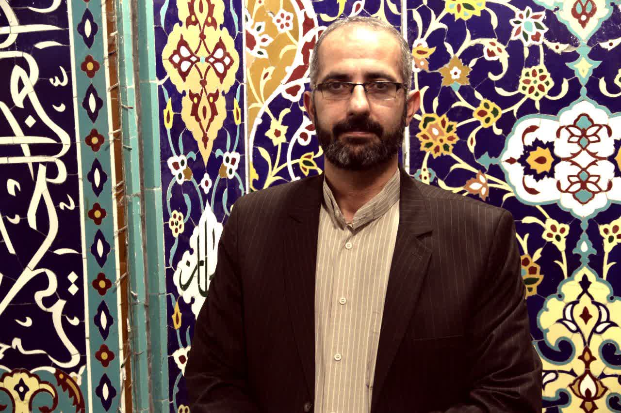 گزارش اداره اوقاف لنگرود از برنامه های دهه فجر این اداره