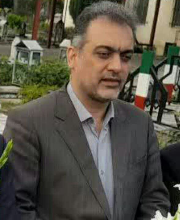 بهره برداری از پروژه های شهرداری رحیم آباد در دهه مبارک فجر 