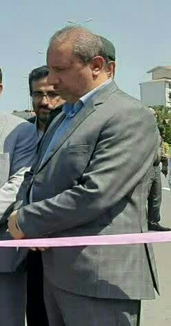 پروره های شهرداری چابکسر در دهه فجر به بهره برداری رسید