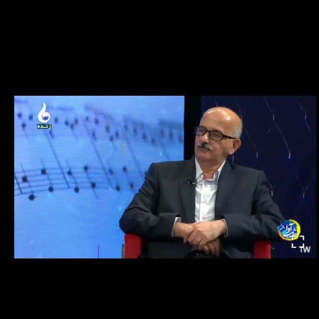 فرامرز محمدی پور با شناسنامه لنگرود می‌اید