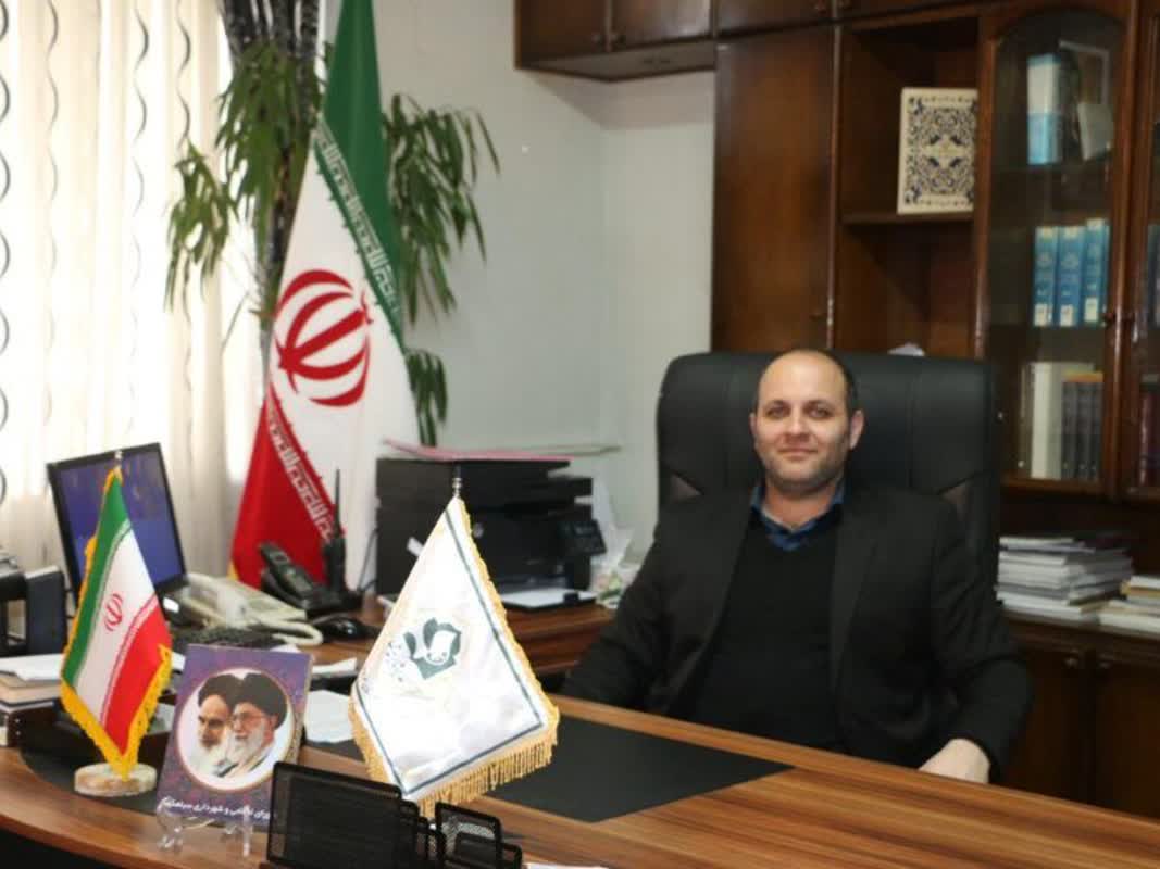 شهردار شلمان در مورد نوروز  گفت 