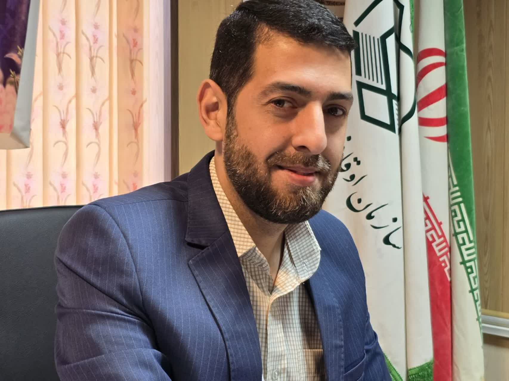 رئیس اداره اوقاف رودسر واملش بیان نمود