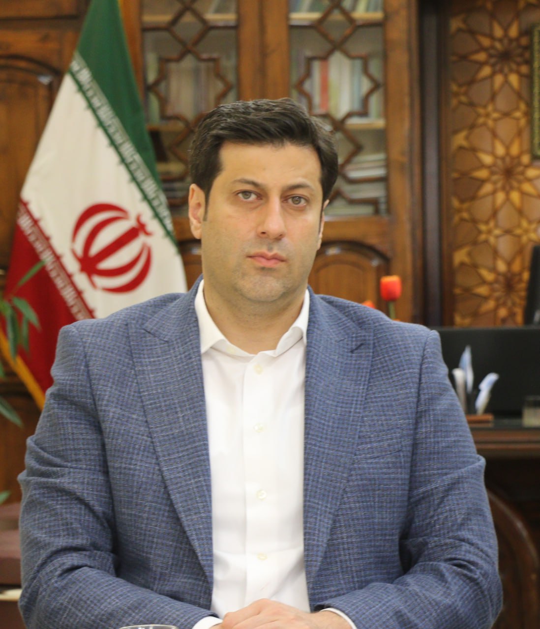 شهردار لاهیجان بیان نمود