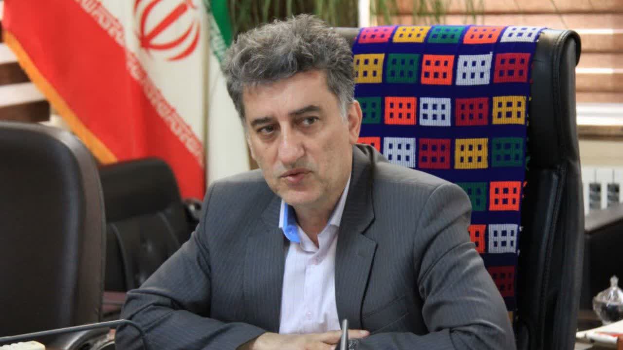 فرماندار رودسر تأکید نمودار توسعه مشاغل خانگی
