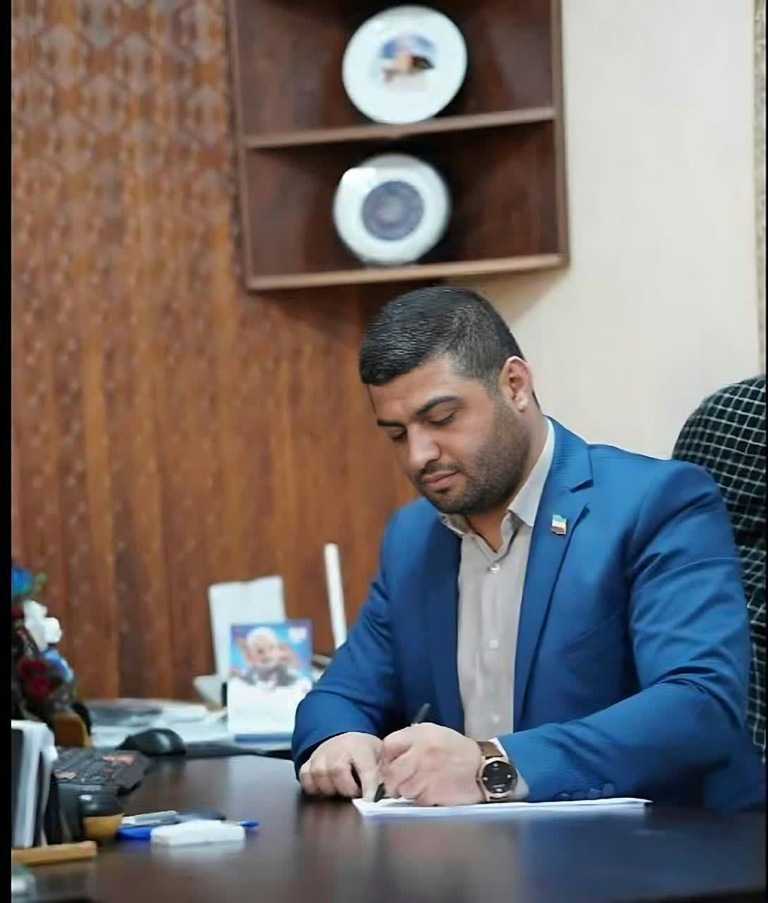 نیازمند بخشدار مرکزی رودسر گفت 