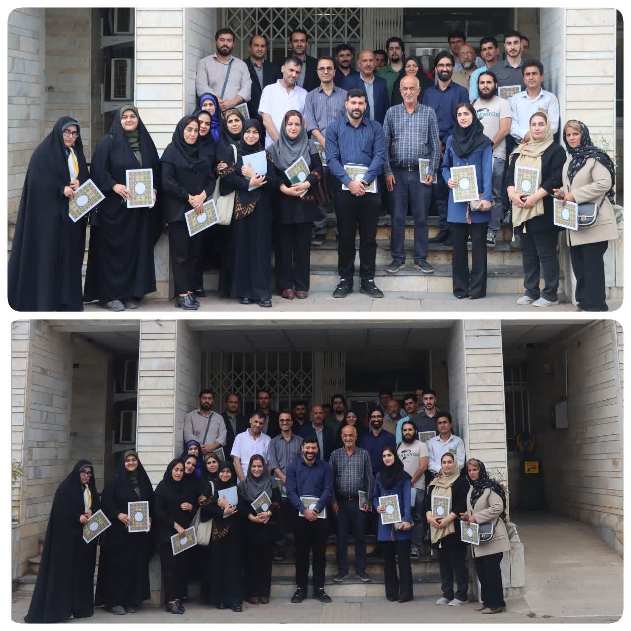 همایش تجلیل از خبرنگاران توسط شهرداری و شورای اسلامی سیاهکل 