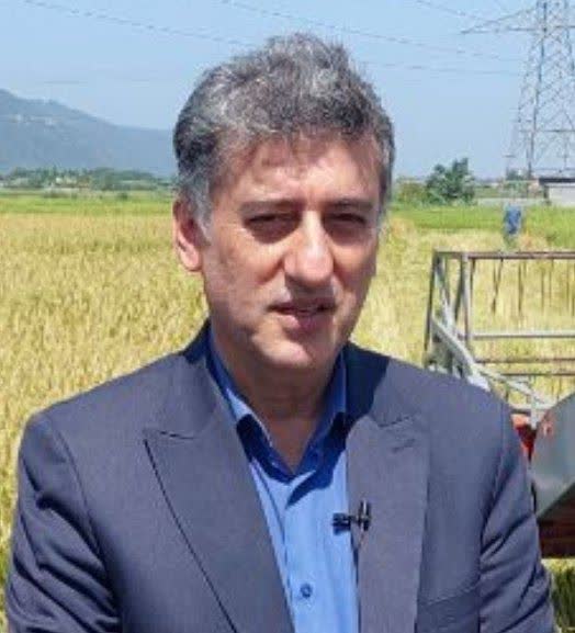 فرماندار رودسر گفت 