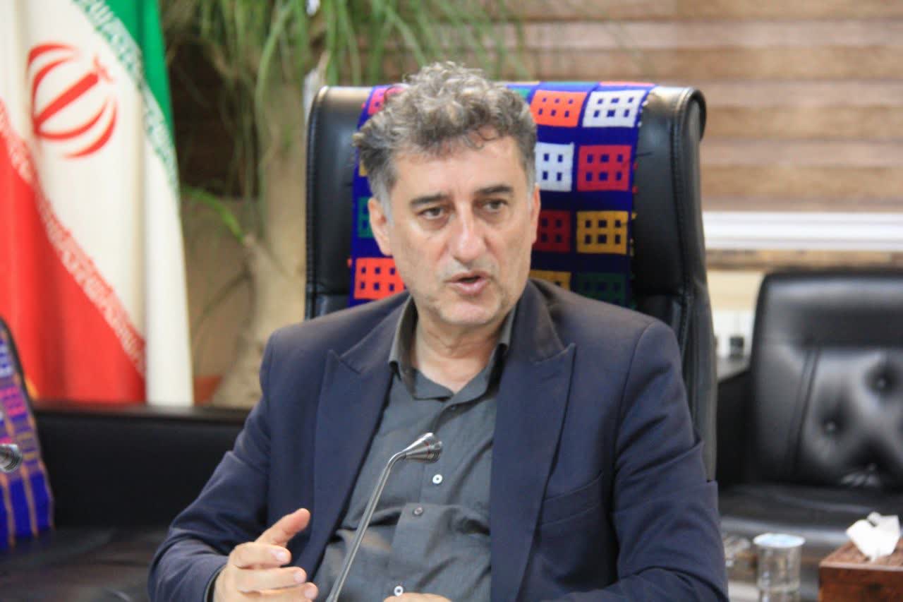 تشریح برنامه های هفته دولت توسط فرماندار رودسر 