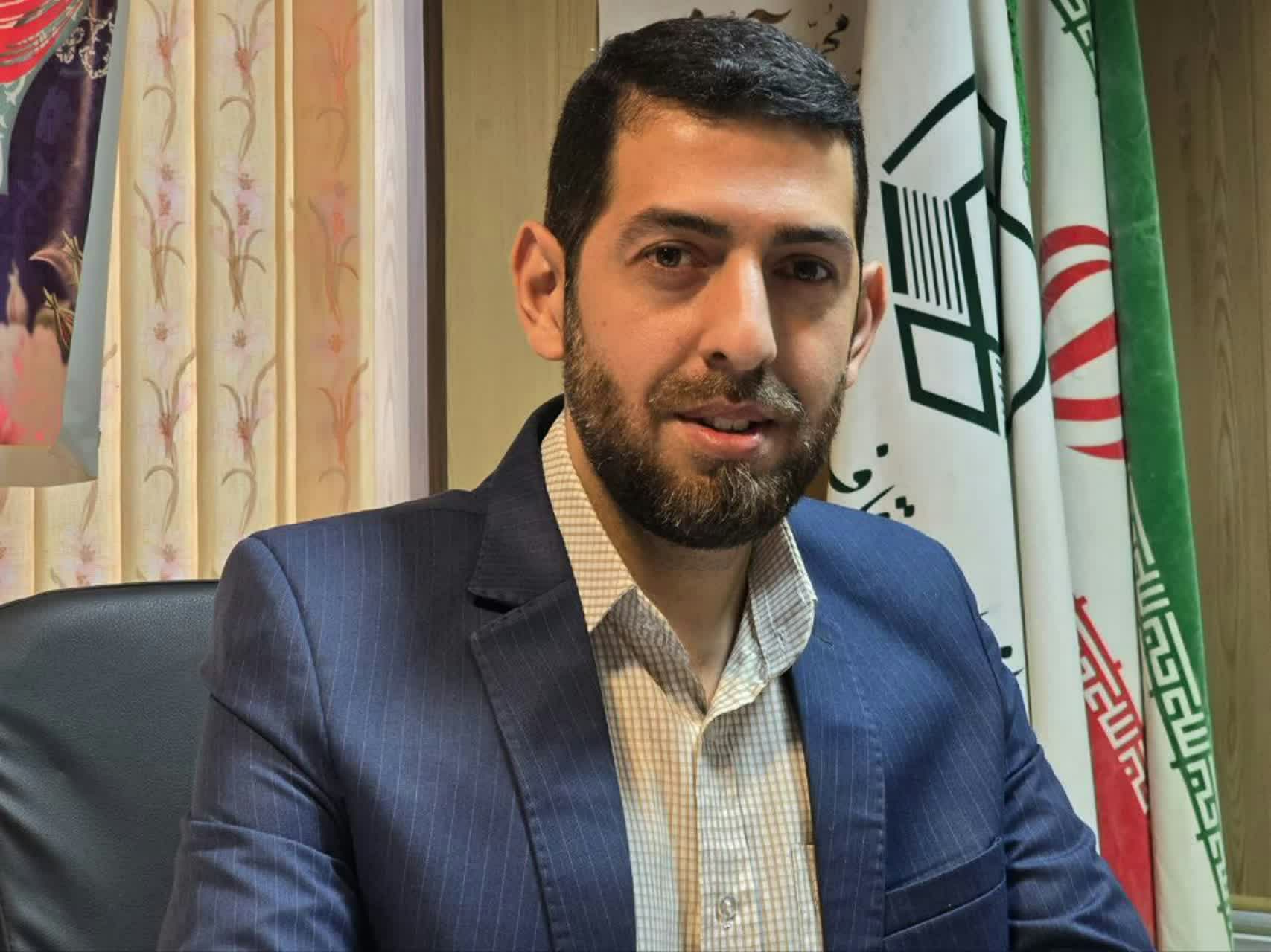 رئیس اوقاف رودسر بیان نمود رئیس اوقاف رودسر بیان نمود