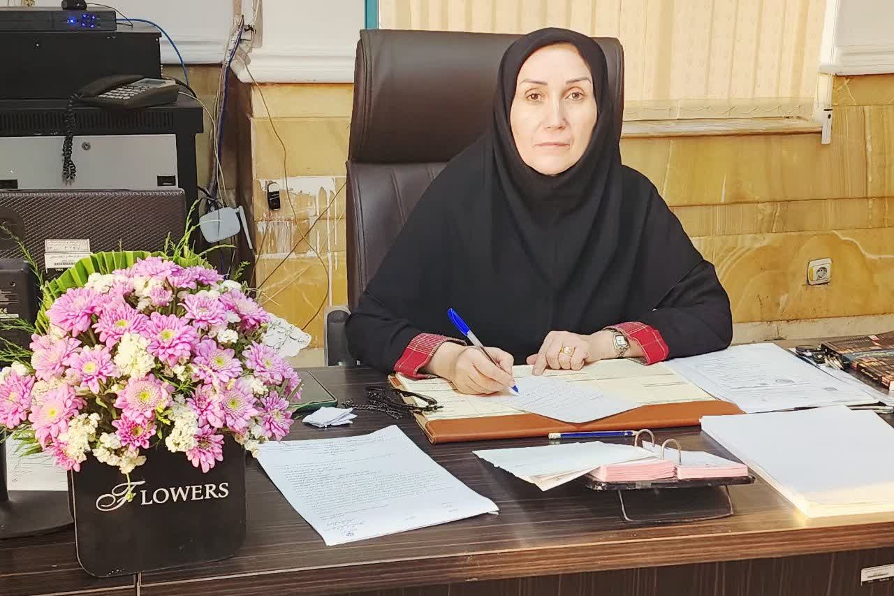 سرپرست اداره فرهنگ وارشاد اسلامی لنگرود به مناسبت روز فرهنگ عمومی 