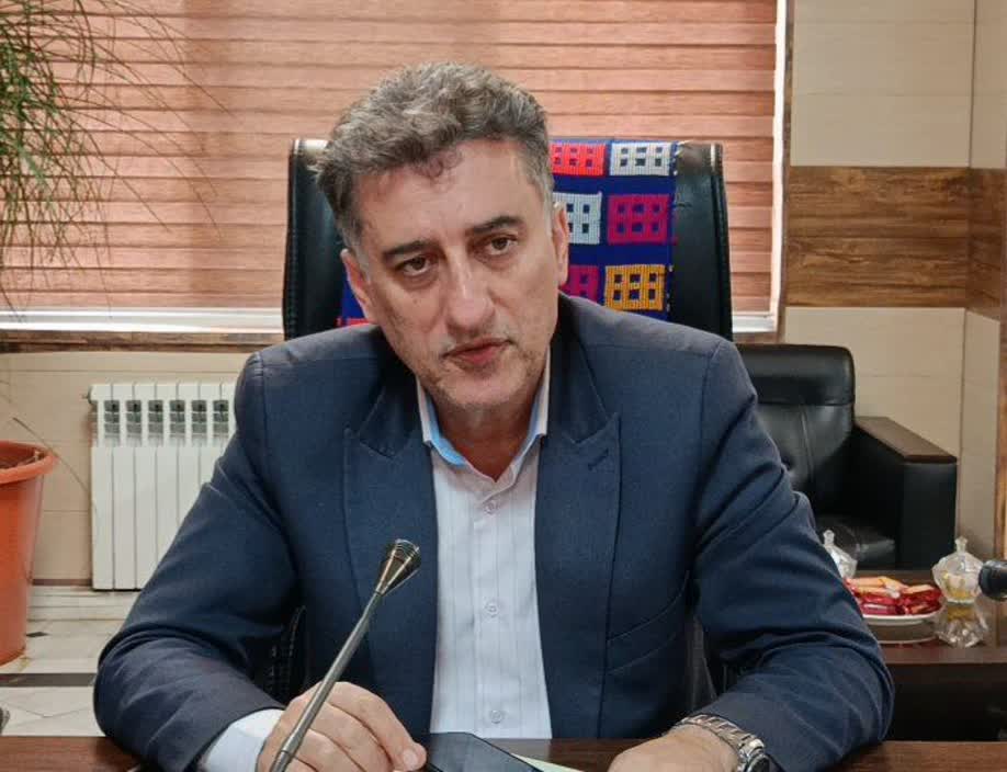 فرماندار رودسر در نشست تخصص فندق گفت 