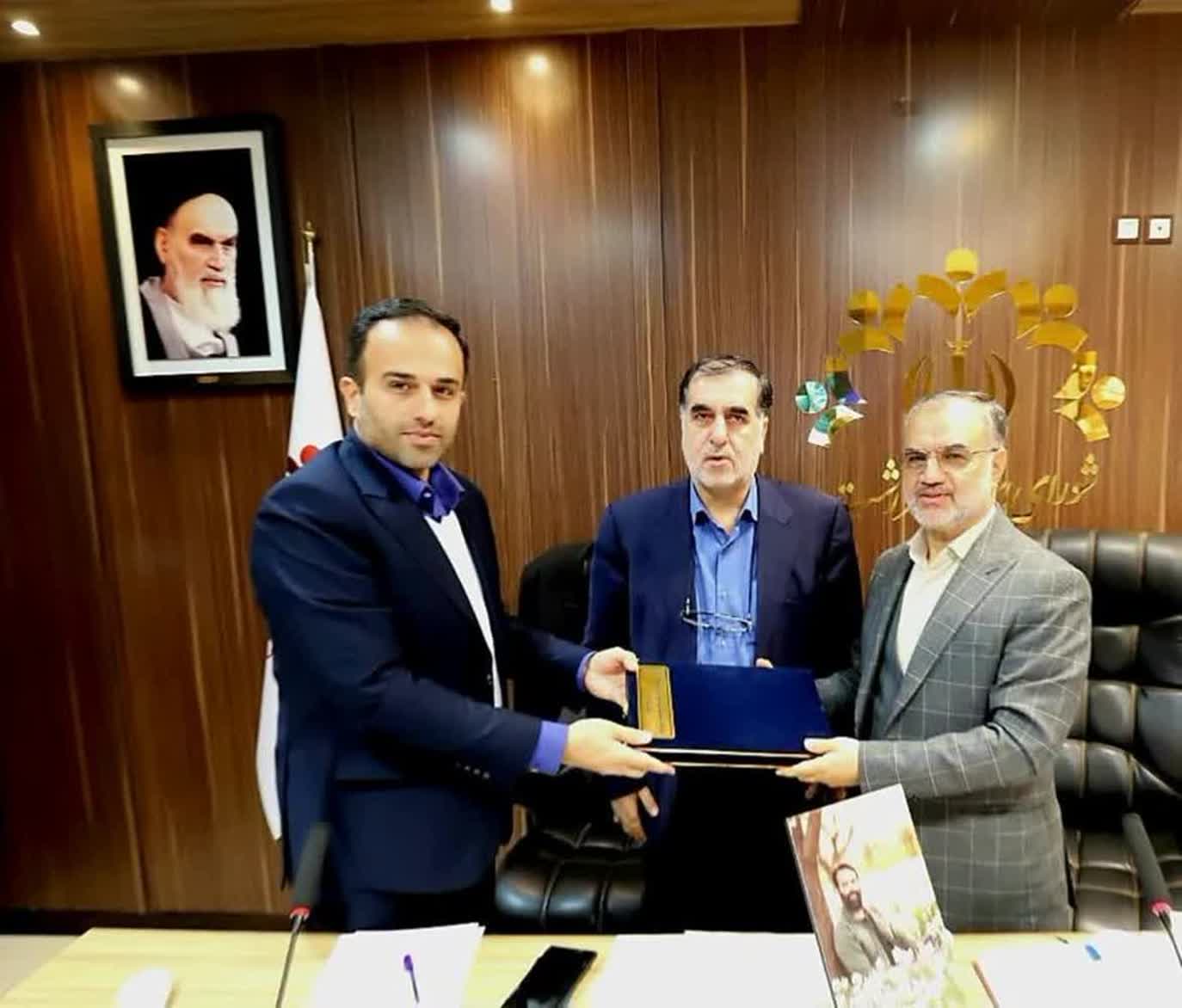 بودجه ۱۴۰۵ تقدیم شورا شد