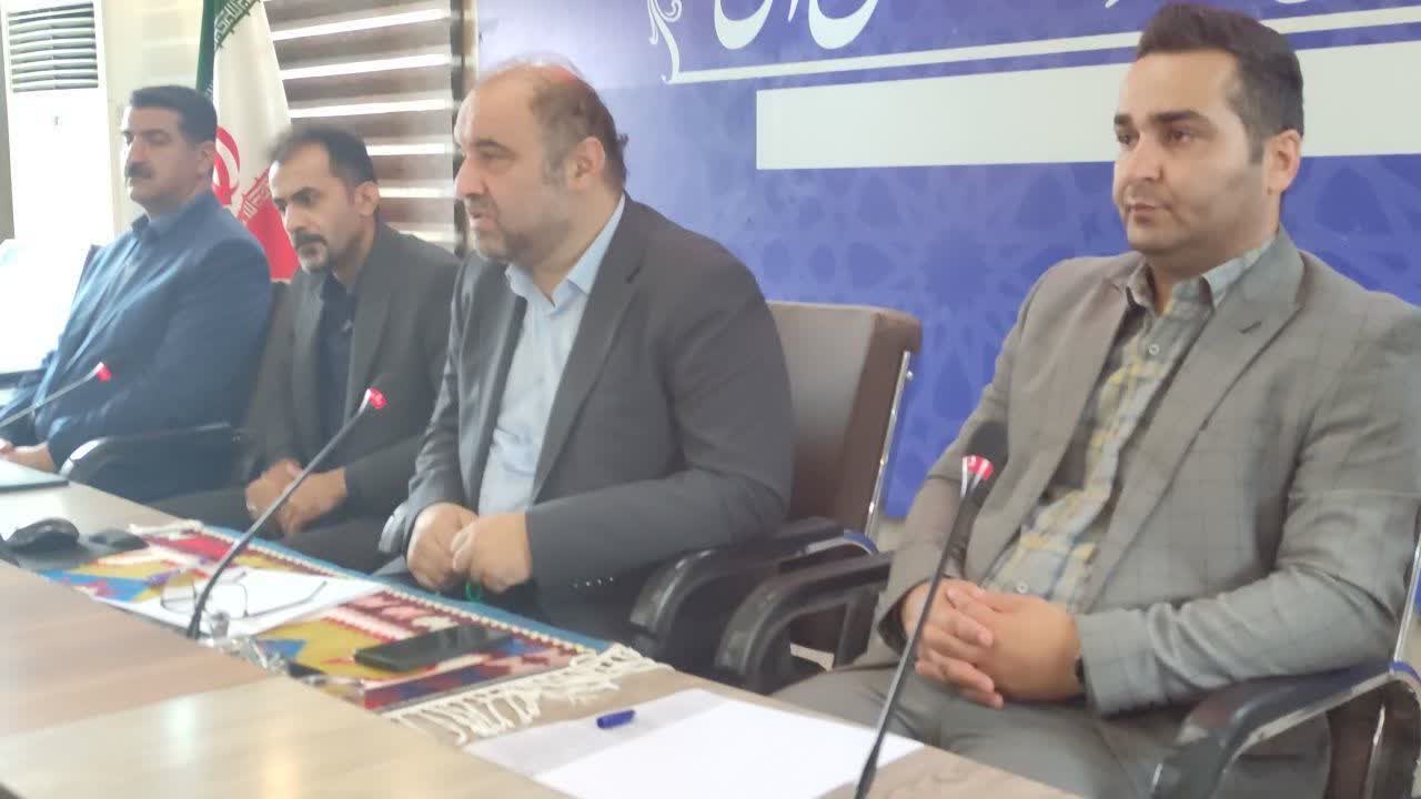 فرماندار املش بیان نمود 