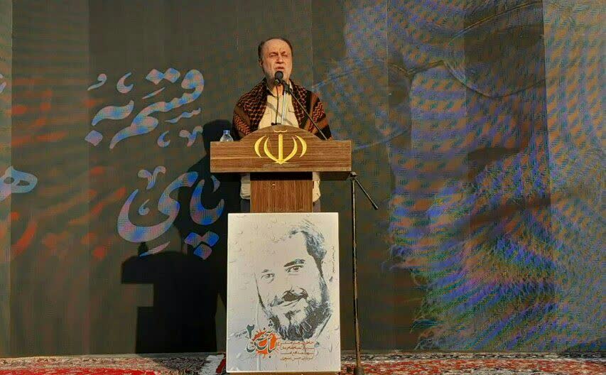 حاجی بابایی نائب رئیس مجلس شورای اسلامی در رودسر بیان نمود