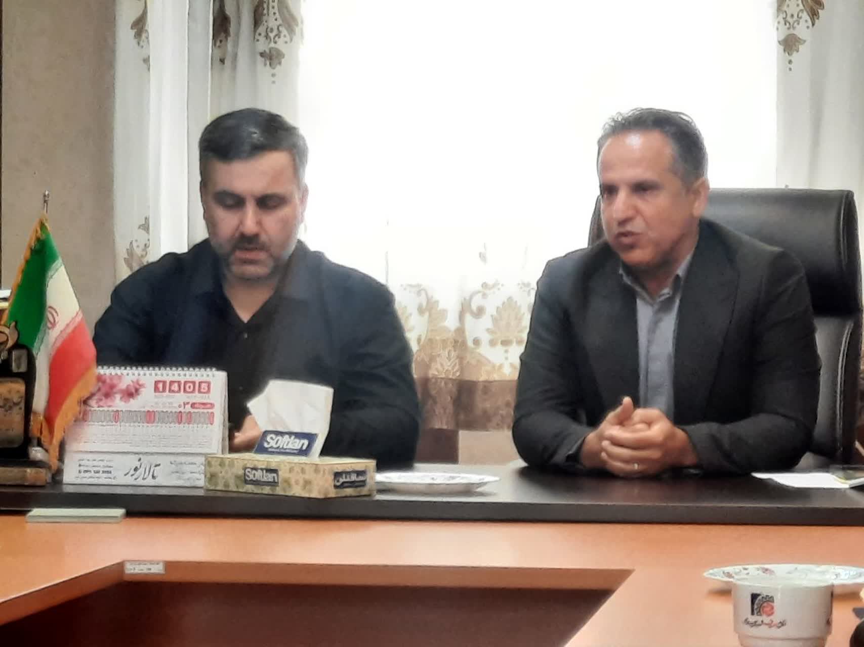 رئیس اتاق اصناف رودسر گفت