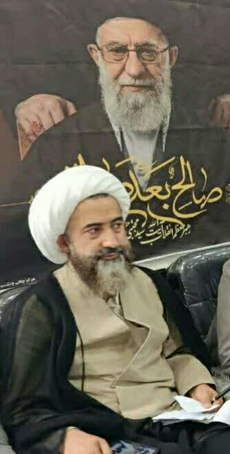 امام جمعه رودسر بیان نمود