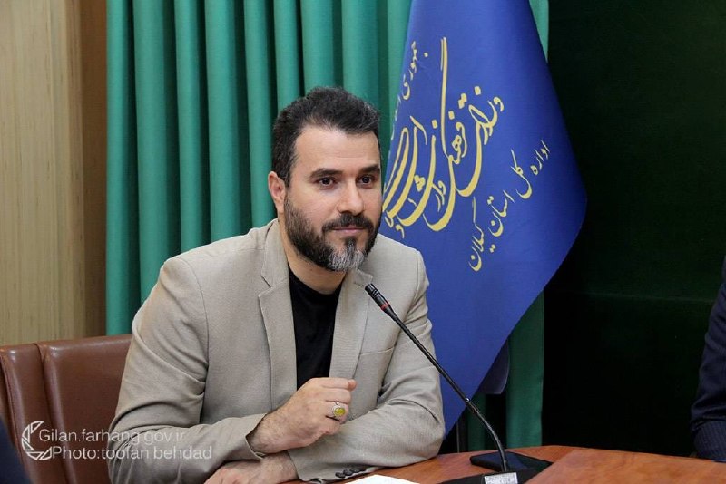 دومین جلسه جشنواره چای با حضور مصفا 
