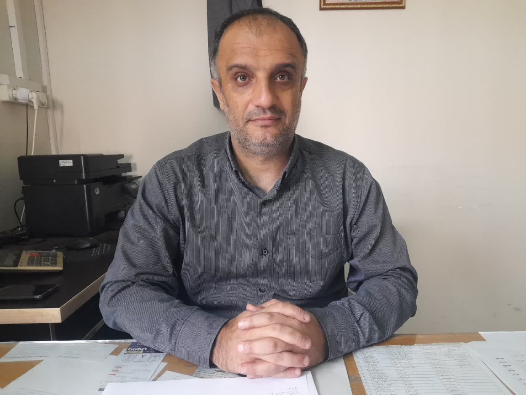 رودسر صدرنشین پرداخت مطالبات چای کاران شد
