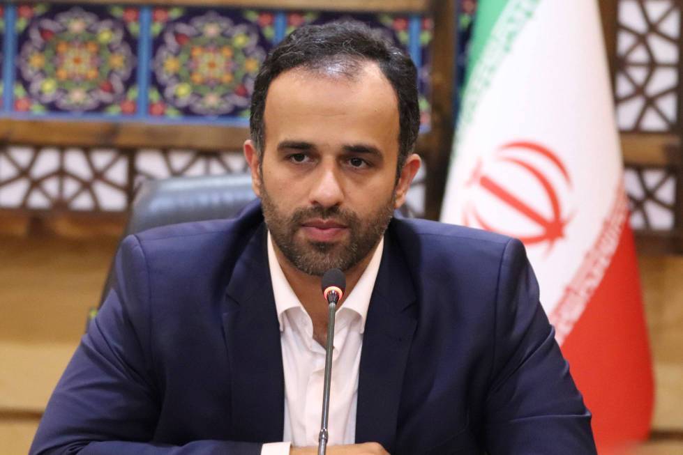 پایان بازآفرینی و مرمت اصولی ساختمان تاریخی شهرداری