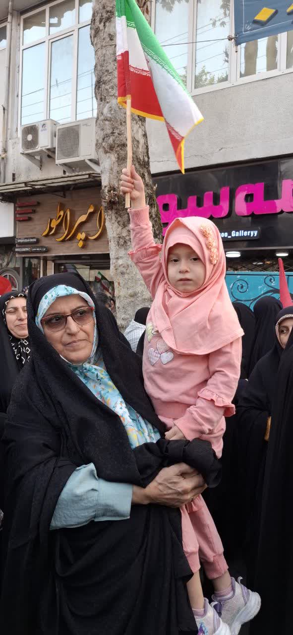 تصاویر رزمایش جان فدا