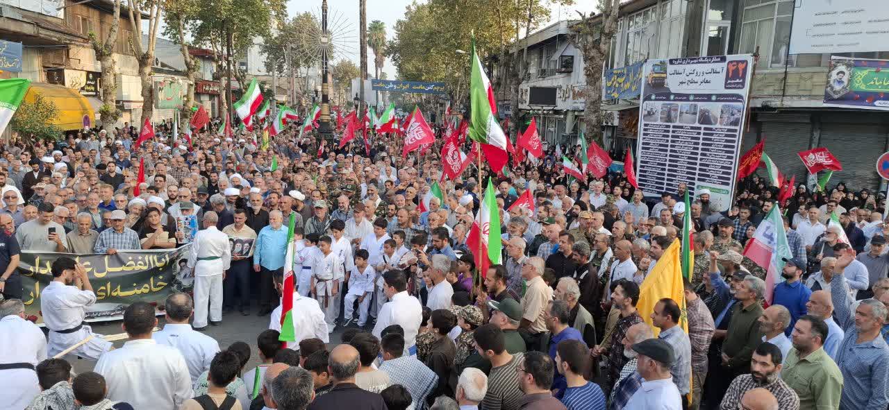 تصاویر رزمایش جان فدا