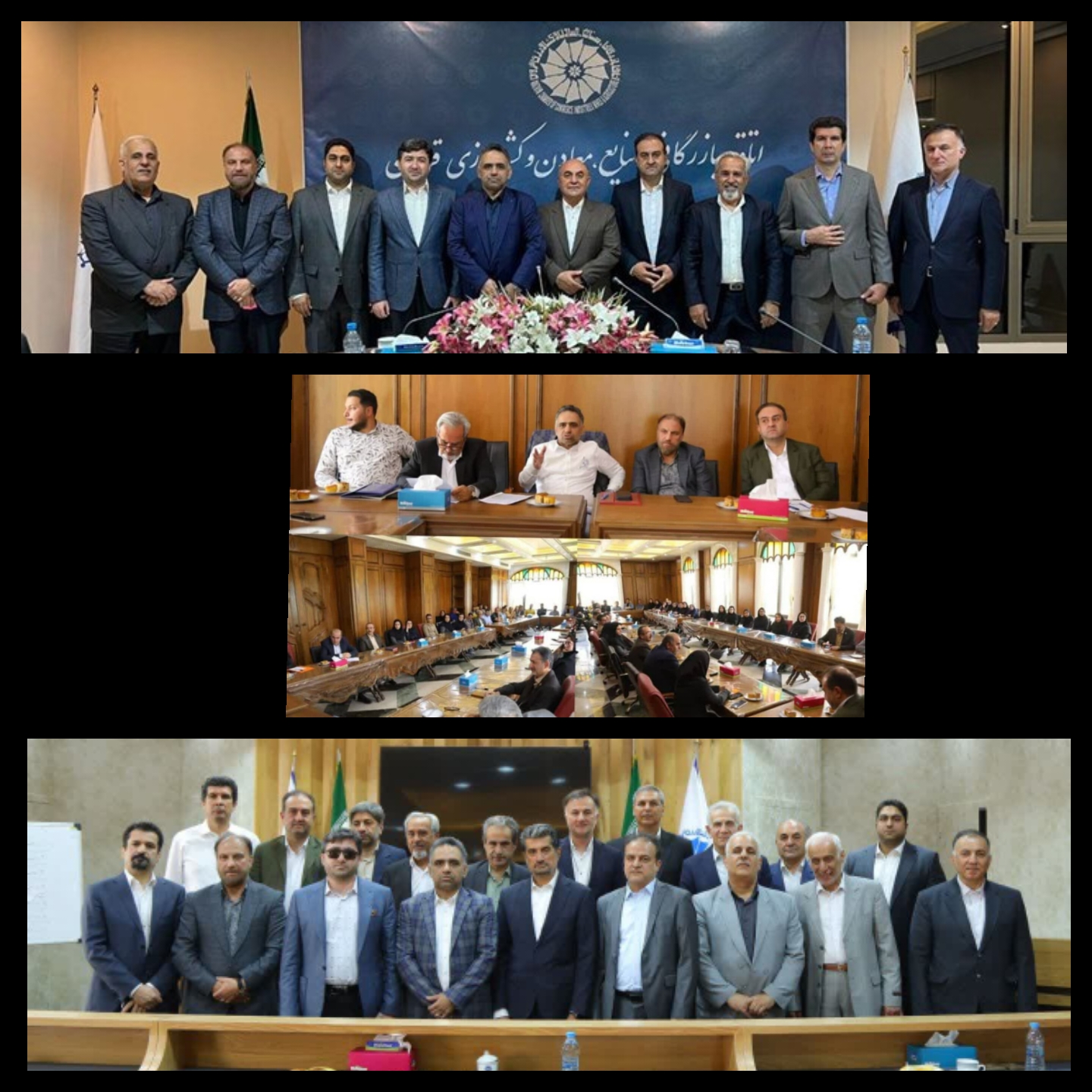 رویکرد اتاق بازرگانی قزوین خدمت به تولیدکنندگان و فعالان اقتصادی و توسعه صادرات است
