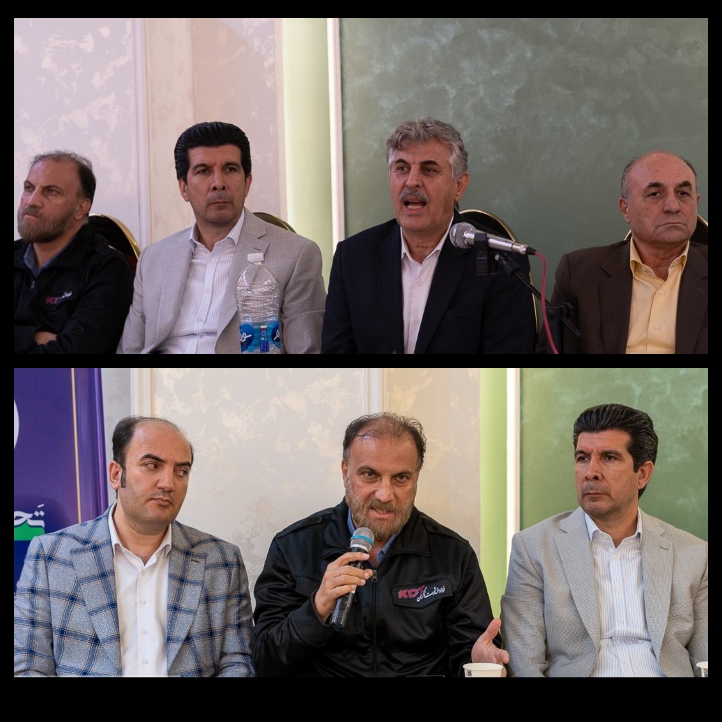 اعضای ائتلاف 