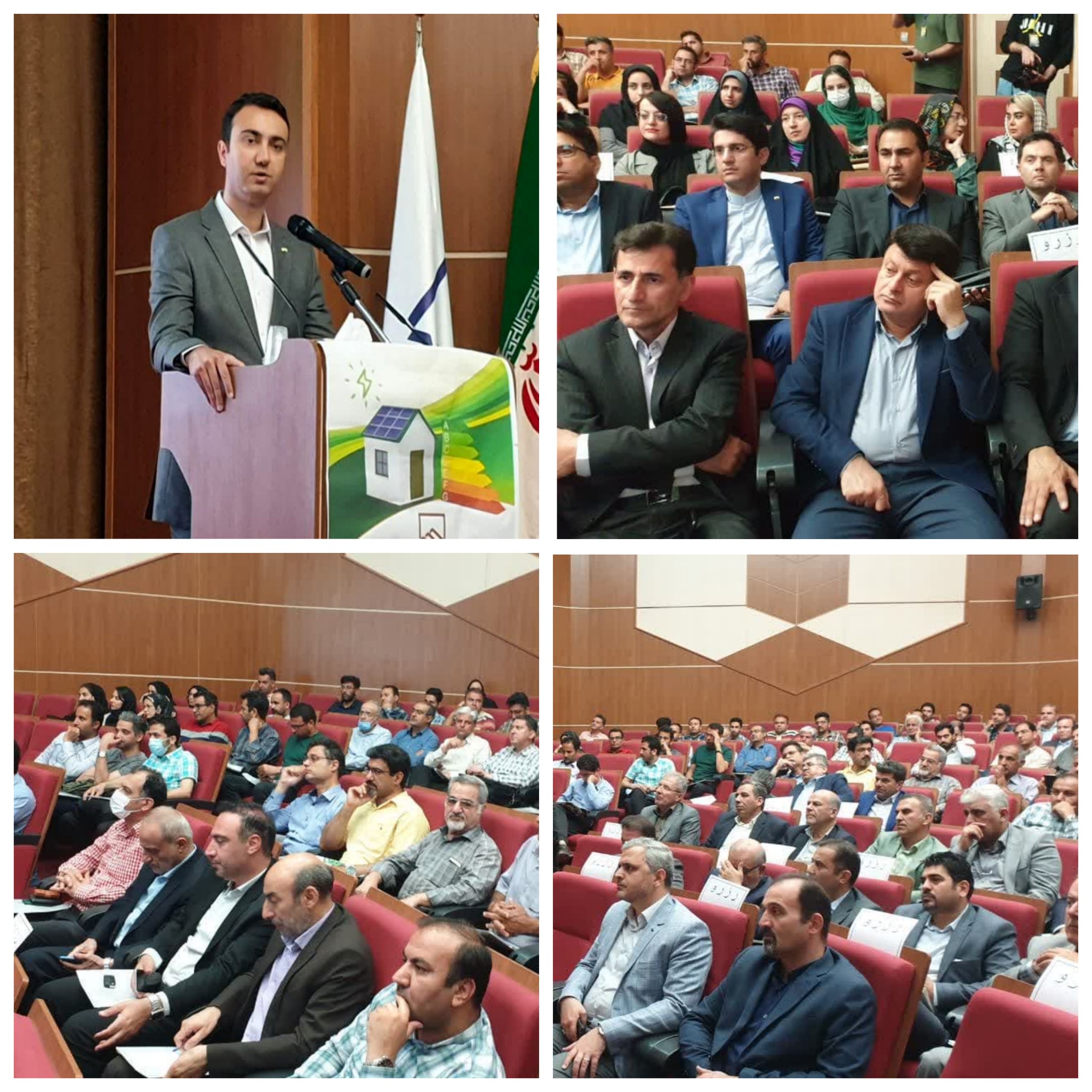 توجه به آموزش و ارتقای مهارت تخصصی کارگران و مهندسان ساختمان در اولویت است