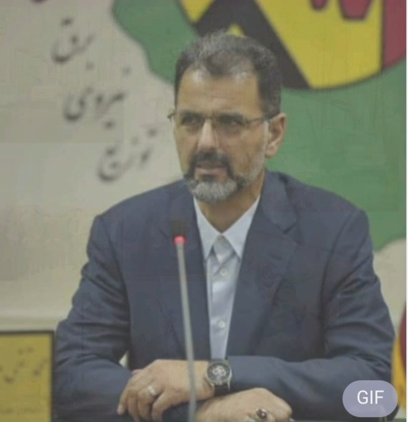 ▪️در شهرستان رضوانشهر به اجرا درآمد:  *🔹طرح جهادی تاب آوری و مقاوم سازی شبکه های فشار متوسط توزیع برق*  