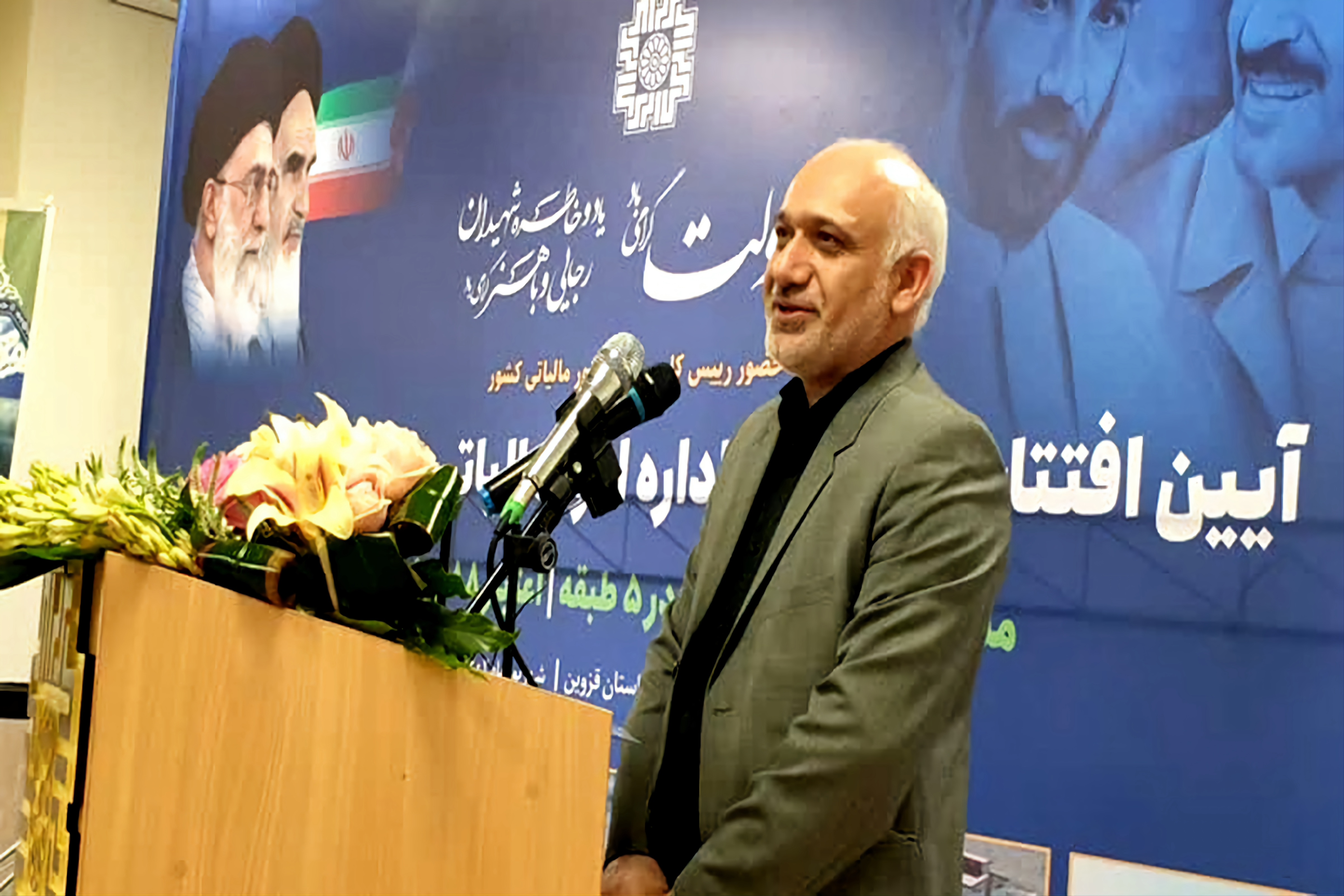 بیش از ۲۰ هزار میلیارد ریال به شهرداری و دهیاری های قزوین پرداخت شد