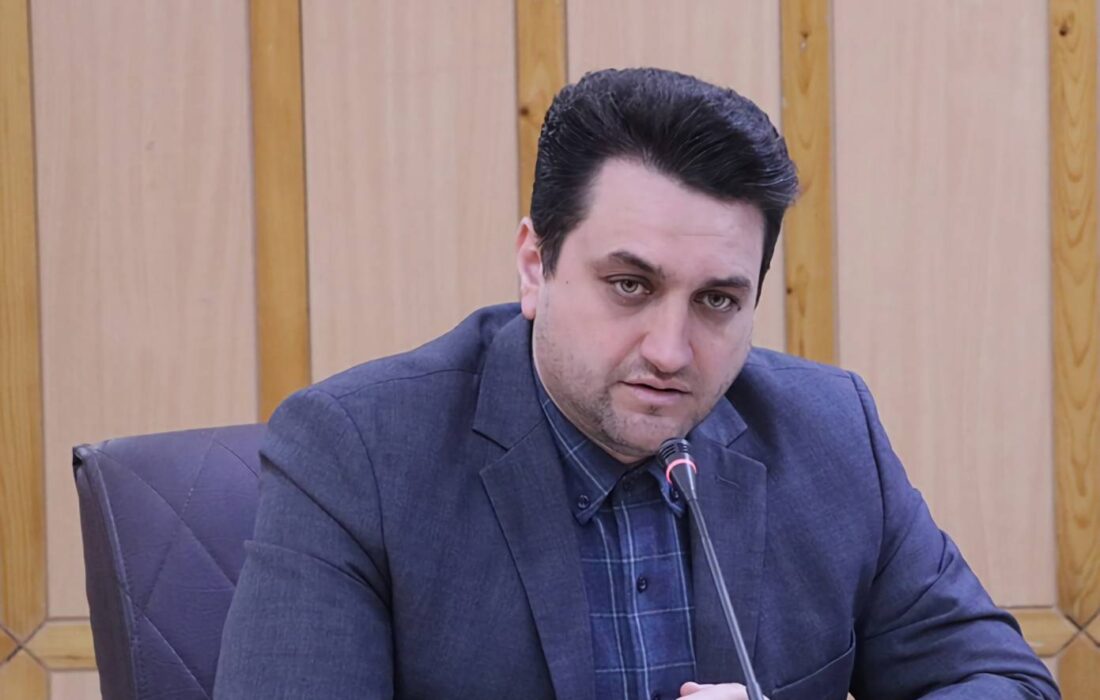 سخنگوی صنعت  توزیع  نیروی برق گیلان  عنوان نمود 